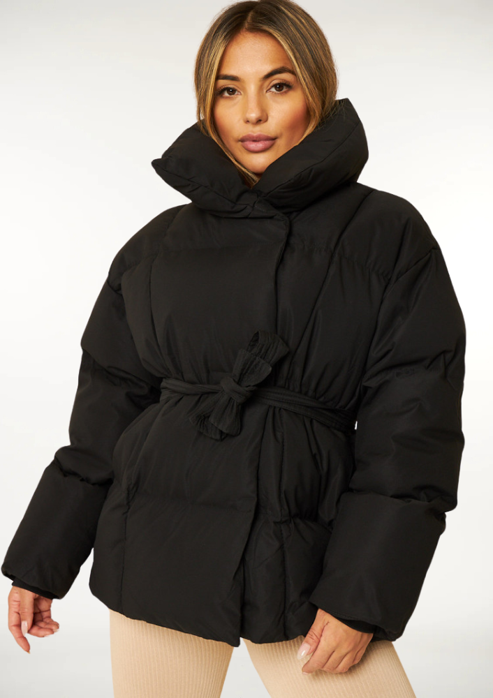 Amara | Oversized Puffer